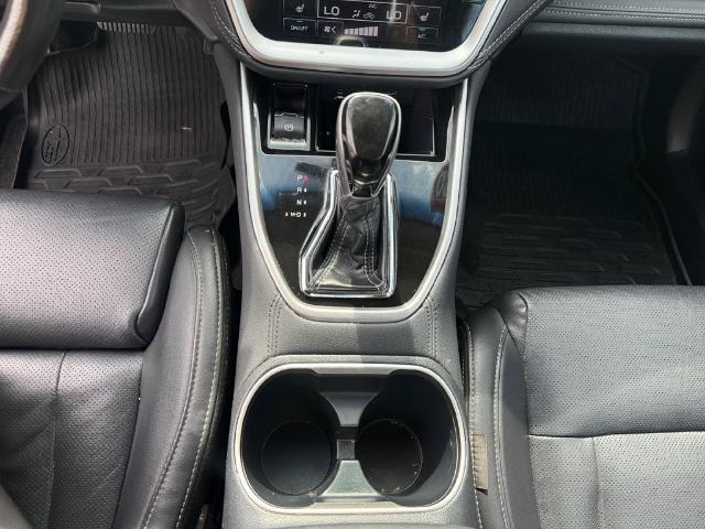 2020 Subaru Legacy - $19,888