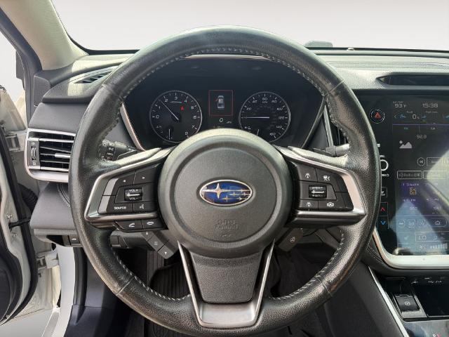 2020 Subaru Legacy - $19,888
