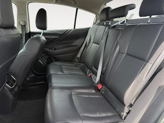 2020 Subaru Legacy - $19,888