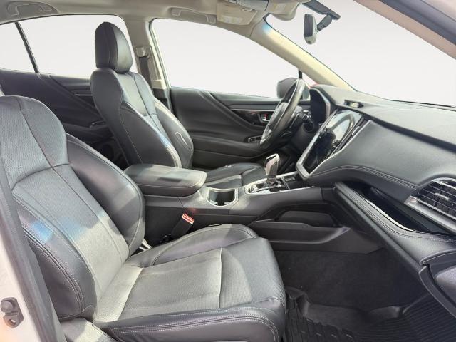 2020 Subaru Legacy - $19,888