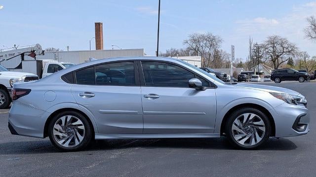 2023 Subaru Legacy Limited