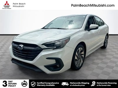 2024 Subaru Legacy AWD Limited 4DR Sedan