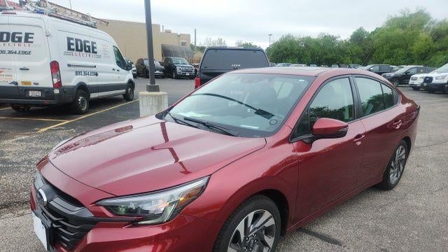 Preowned 2024 Subaru Legacy Limited for Sale