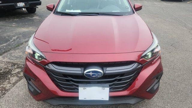 2024 Subaru Legacy Limited