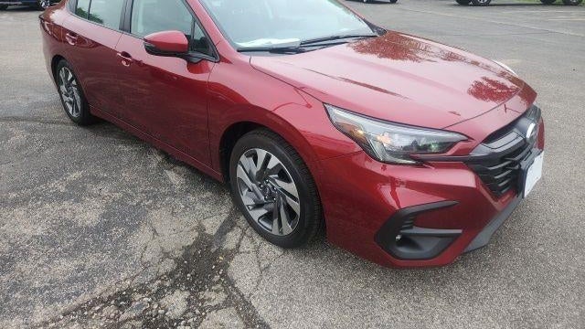 2024 Subaru Legacy Limited