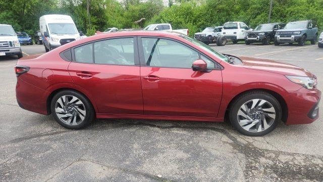 2024 Subaru Legacy Limited