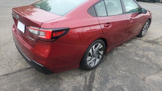 2024 Subaru Legacy Limited