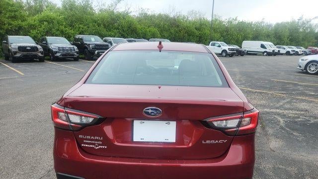 2024 Subaru Legacy Limited