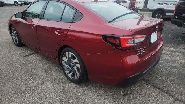 2024 Subaru Legacy Limited