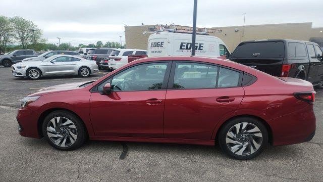 2024 Subaru Legacy Limited