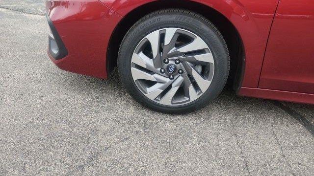 2024 Subaru Legacy Limited