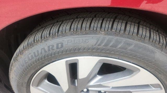 2024 Subaru Legacy Limited
