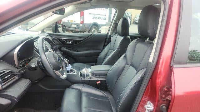 2024 Subaru Legacy Limited