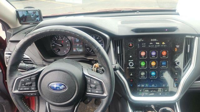 2024 Subaru Legacy Limited