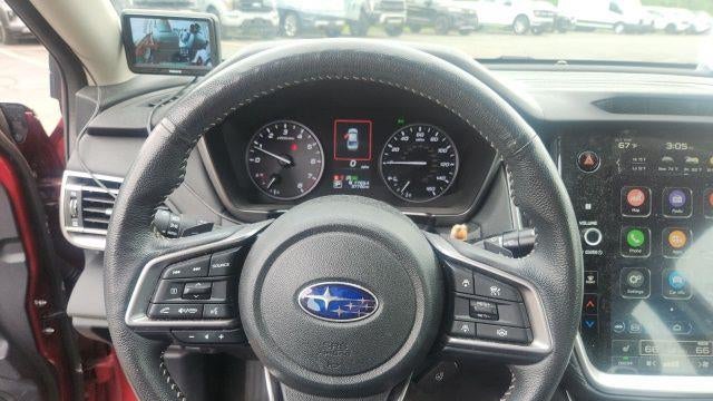 2024 Subaru Legacy Limited