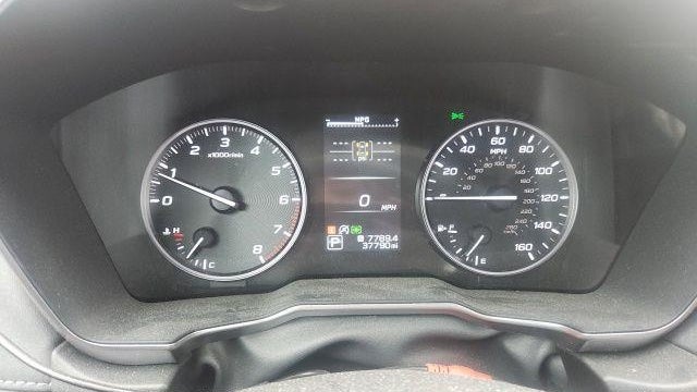 2024 Subaru Legacy Limited