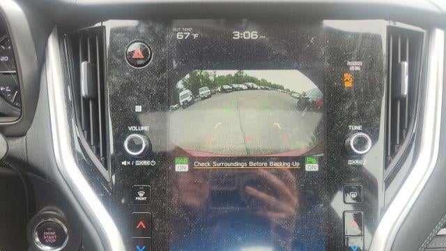 2024 Subaru Legacy Limited