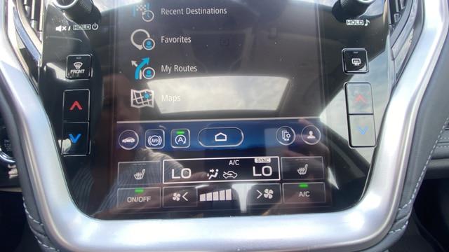 2024 Subaru Legacy Limited