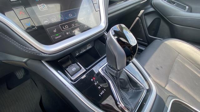 2024 Subaru Legacy Limited