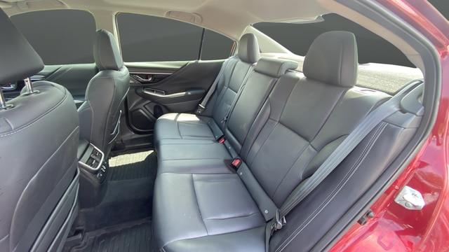 2024 Subaru Legacy Limited