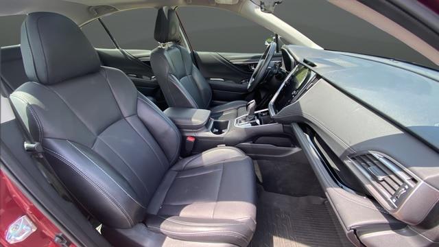 2024 Subaru Legacy Limited