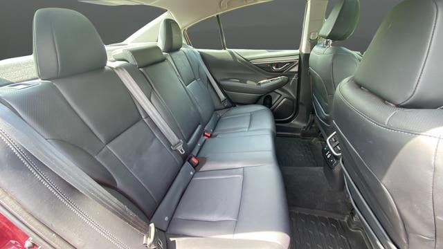 2024 Subaru Legacy Limited