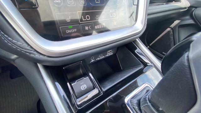 2024 Subaru Legacy Limited