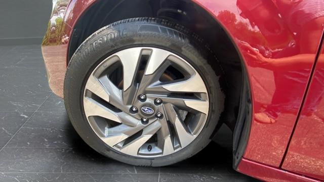 2024 Subaru Legacy Limited