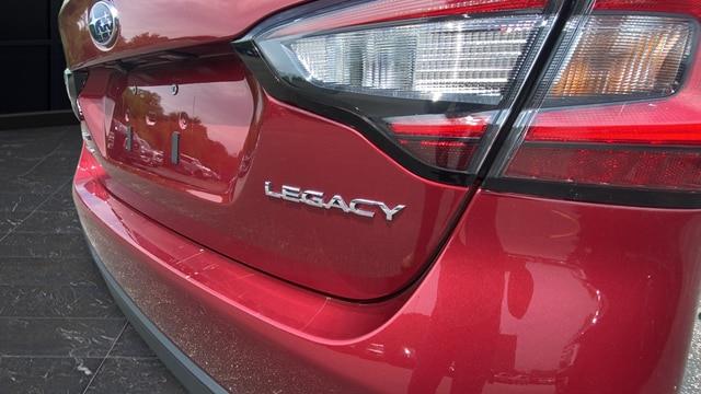 2024 Subaru Legacy Limited
