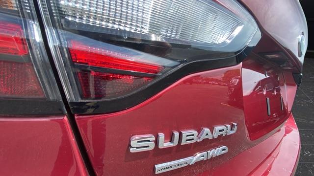 2024 Subaru Legacy Limited