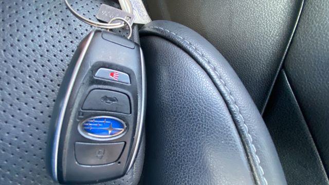 2024 Subaru Legacy Limited