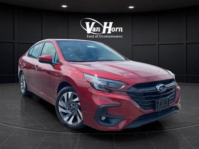 Photo of a 2024 Subaru Legacy AWD Limited 4DR Sedan for sale