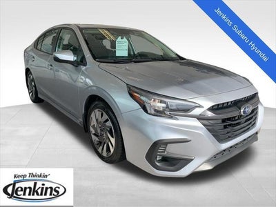 2025 Subaru Legacy AWD Limited 4DR Sedan