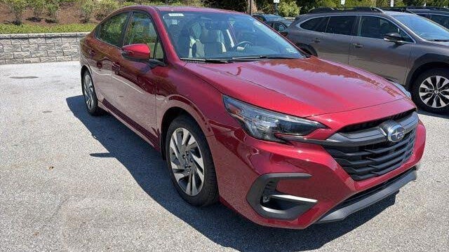 Preowned 2025 Subaru Legacy Limited for Sale