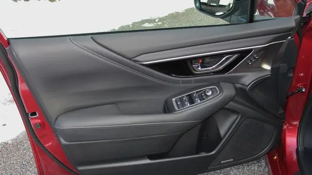 2025 Subaru Legacy Limited