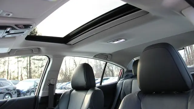 2025 Subaru Legacy Limited