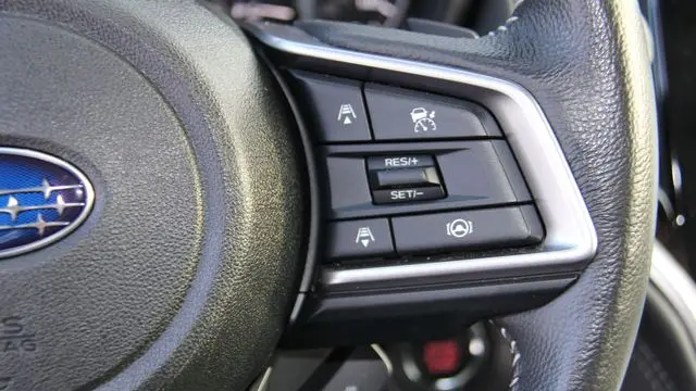 2025 Subaru Legacy Limited
