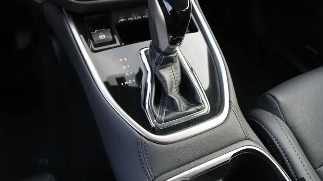 2025 Subaru Legacy Limited