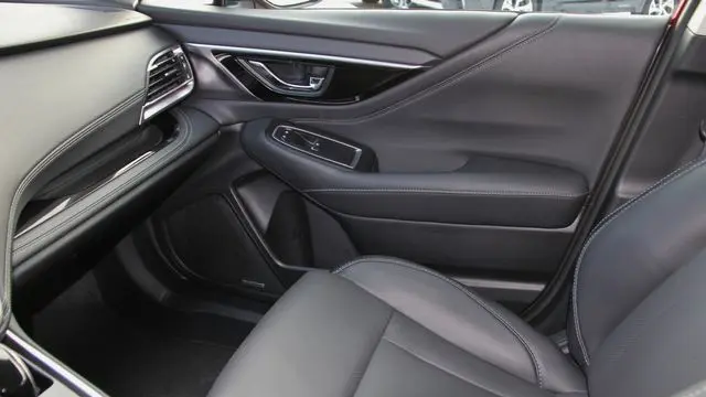 2025 Subaru Legacy Limited