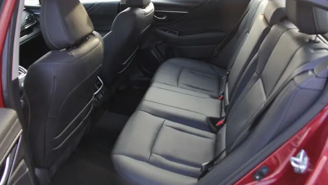 2025 Subaru Legacy Limited