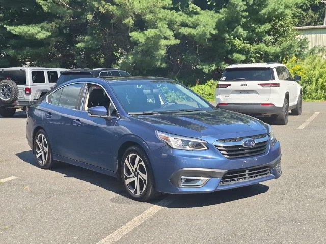 2020 Subaru Legacy - $18,974