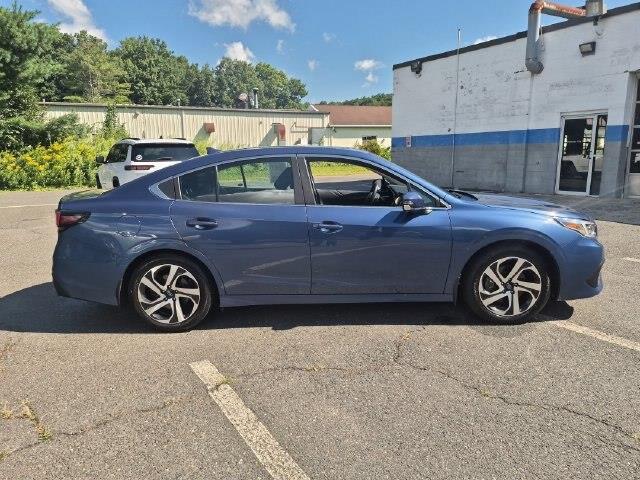 2020 Subaru Legacy - $18,974