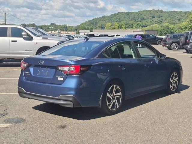 2020 Subaru Legacy - $18,974