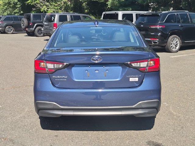2020 Subaru Legacy - $18,974
