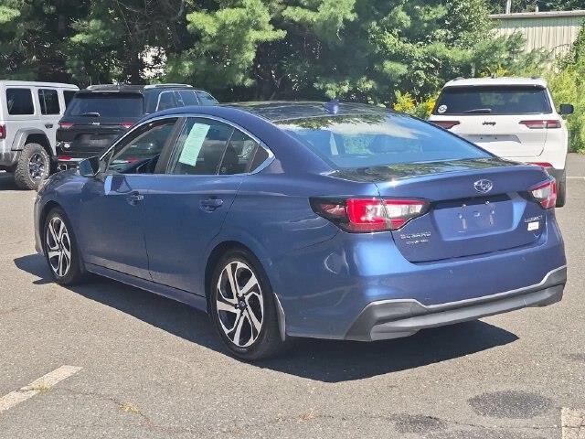 2020 Subaru Legacy - $18,974