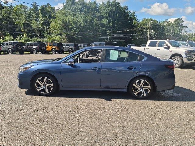 2020 Subaru Legacy - $18,974