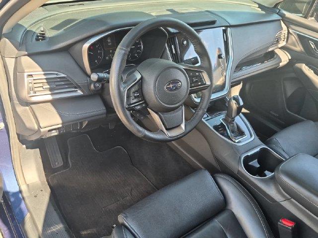 2020 Subaru Legacy - $18,974