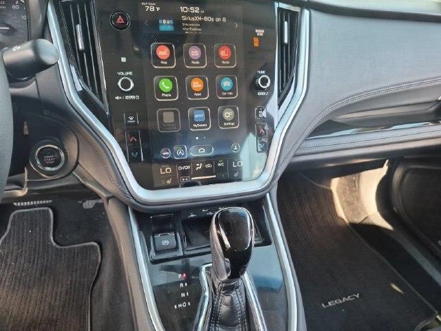 2020 Subaru Legacy - $18,974