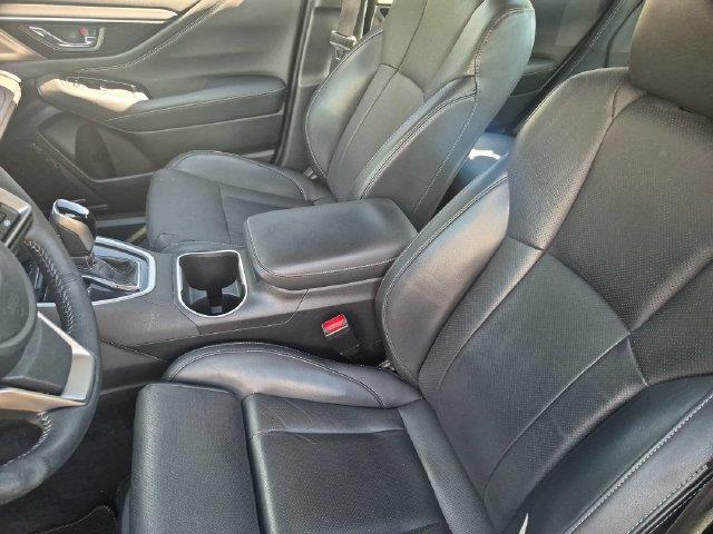 2020 Subaru Legacy - $18,974