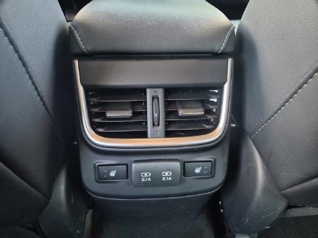 2020 Subaru Legacy - $18,974